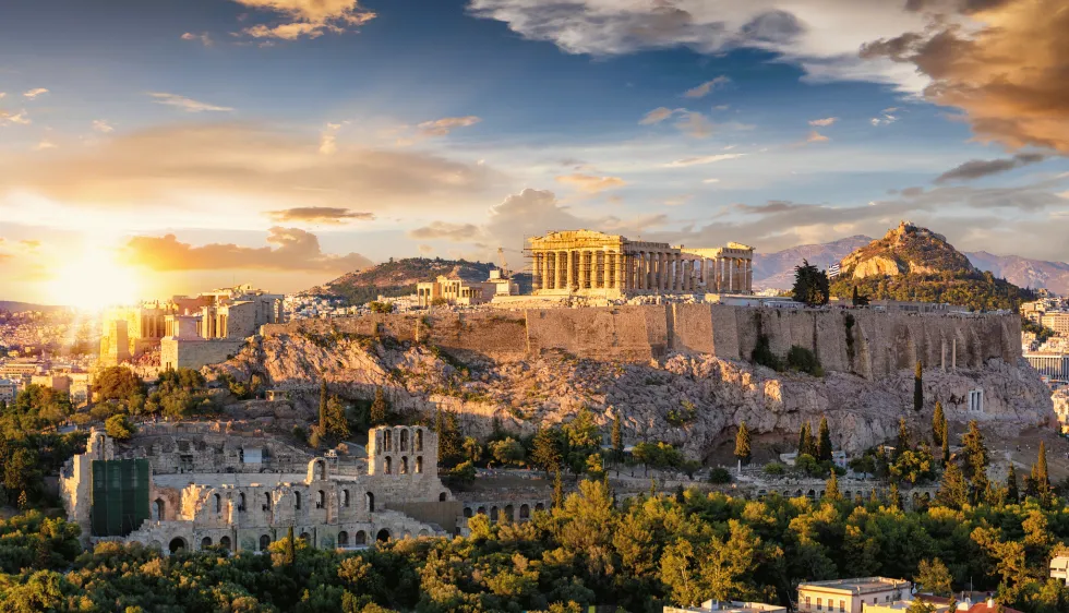 Kuva Ateena 