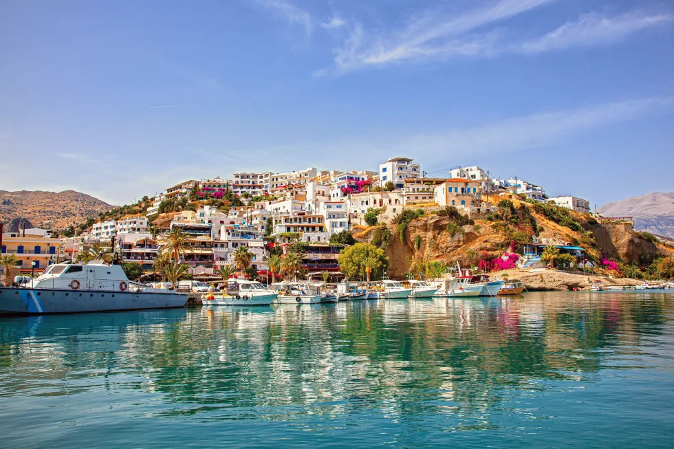 Kuva Ierapetra