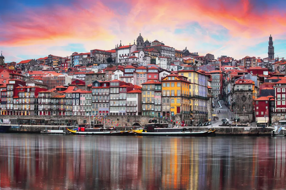 Kuva Portugali 