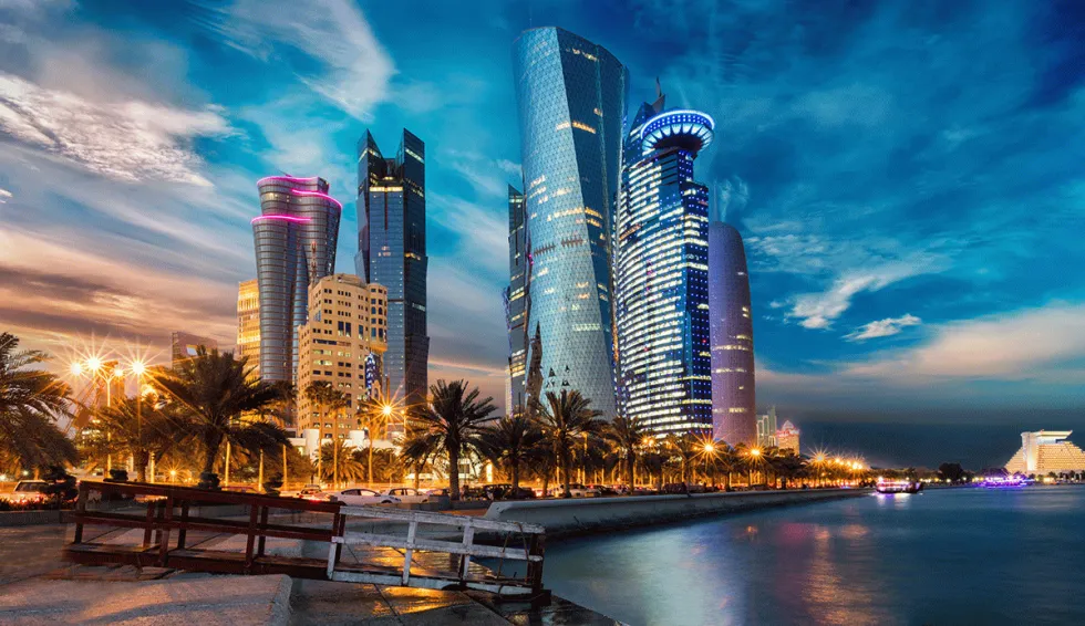 Kuva Qatar 