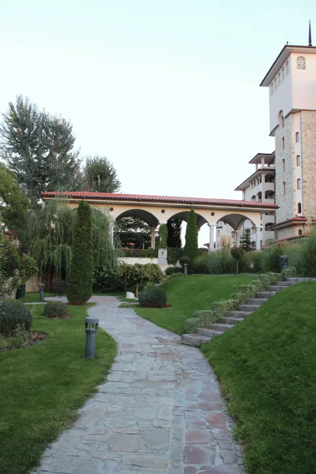 Hotellikuva Helena Park - - numero 1 / 30