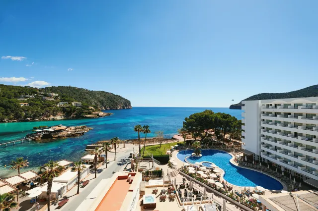Hotellikuva Alua Gran Camp de Mar - numero 1 / 10