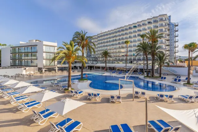 Hotellikuva Samos - numero 1 / 10