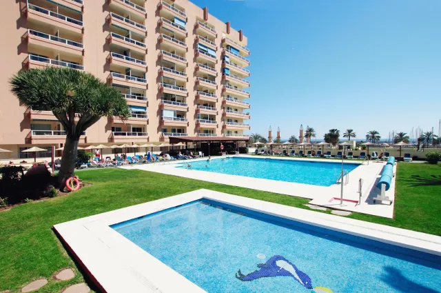 Hotellikuva PYR Fuengirola - numero 1 / 10