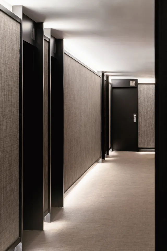 Hotellikuva Sercotel Hotel Parque - numero 1 / 10
