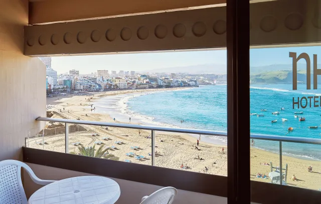 Hotellikuva NH Imperial Playa - numero 1 / 10