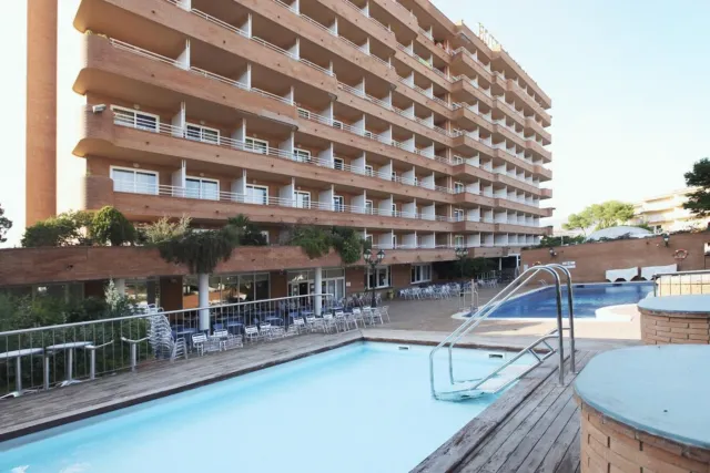 Hotellikuva Hotel Prestige Sant Marc - numero 1 / 10