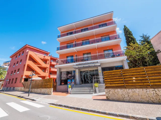 Hotellikuva Tossa Beach Center - numero 1 / 10