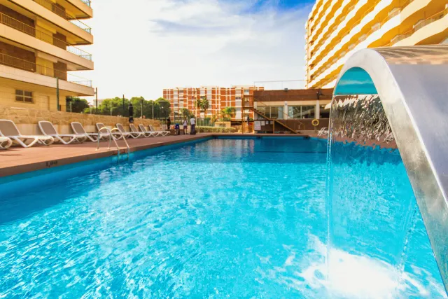 Hotellikuva Castilla Alicante - numero 1 / 10