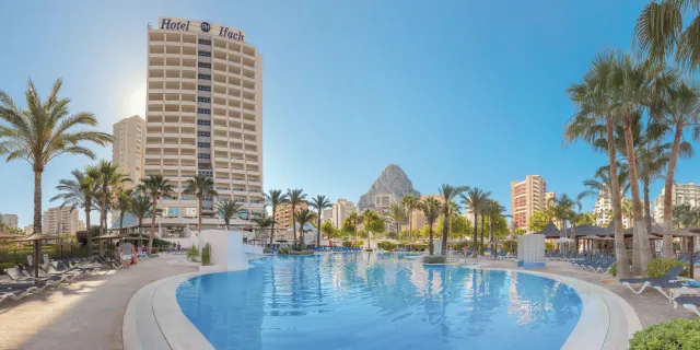 Hotellikuva RH Ifach - numero 1 / 10