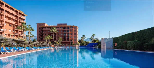 Hotellikuva Ilunion Miramar - numero 1 / 10