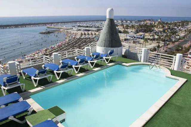 Hotellikuva Villa Laredo - numero 1 / 10