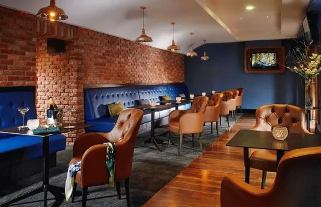 Hotellikuva Temple Bar Hotel - numero 1 / 10