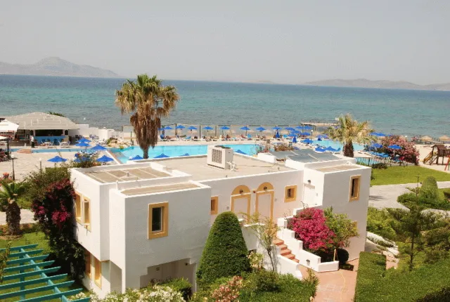 Hotellikuva Mastichari Bay - numero 1 / 22
