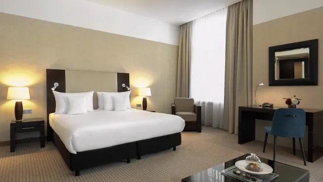 Hotellikuva Polonia Palace - numero 1 / 10