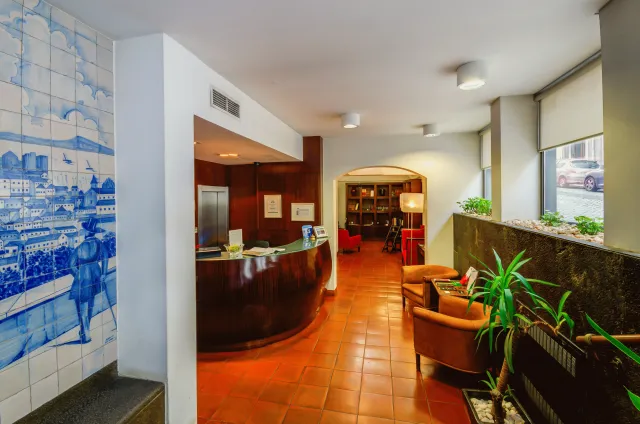 Hotellikuva Príncipe Real - numero 1 / 10