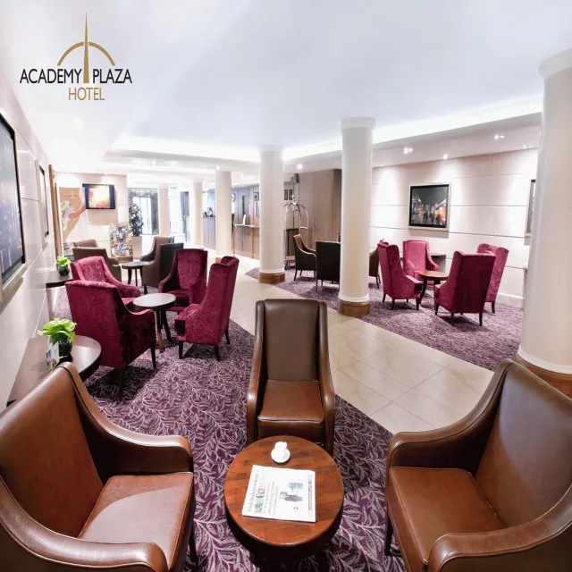 Hotellikuva Academy Plaza Hotel - numero 1 / 10