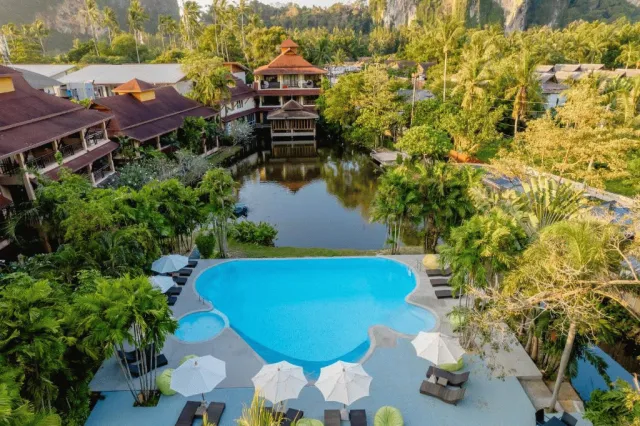 Hotellikuva Railay Princess Resort & Spa - numero 1 / 42