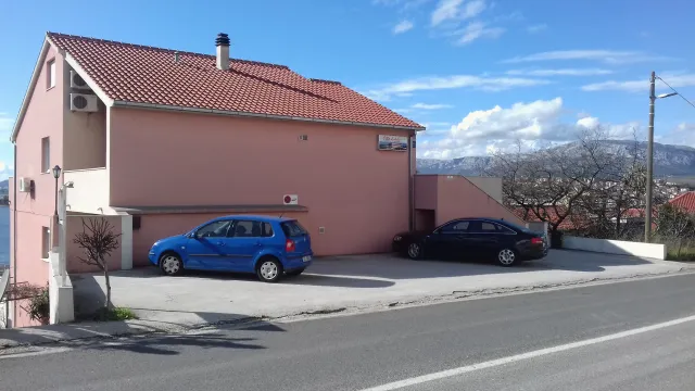 Hotellikuva Villa Luketa - numero 1 / 100