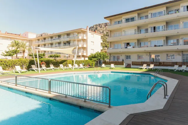 Hotellikuva Pierre & Vacances Estartit Playa - numero 1 / 10