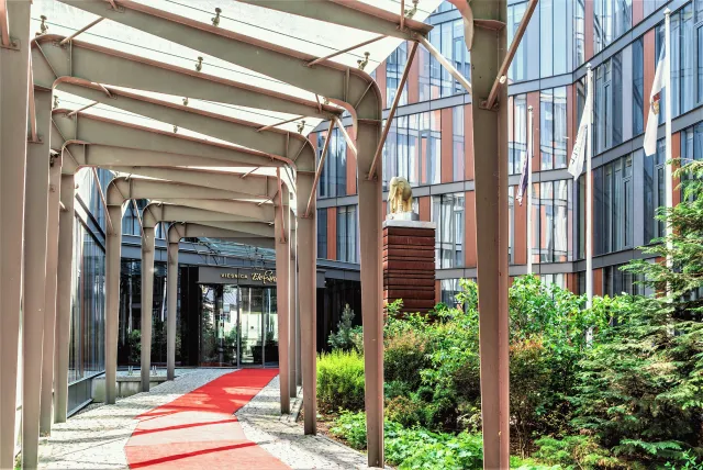 Hotellikuva Rixwell Elefant Hotel - numero 1 / 10