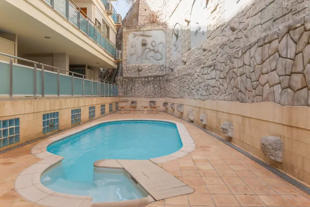 Hotellikuva Pierre & Vacances Altea Beach Port - numero 1 / 10