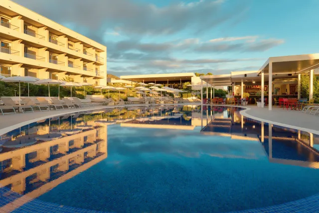 Hotellikuva Pharos, hvar bayhill hotel - numero 1 / 10