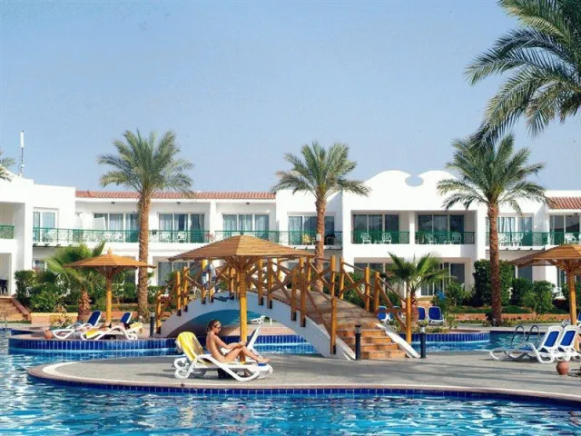 Hotellikuva Panorama Naama Heights - numero 1 / 17