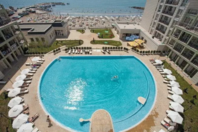 Hotellikuva Festa Pomorie Resort - numero 1 / 10