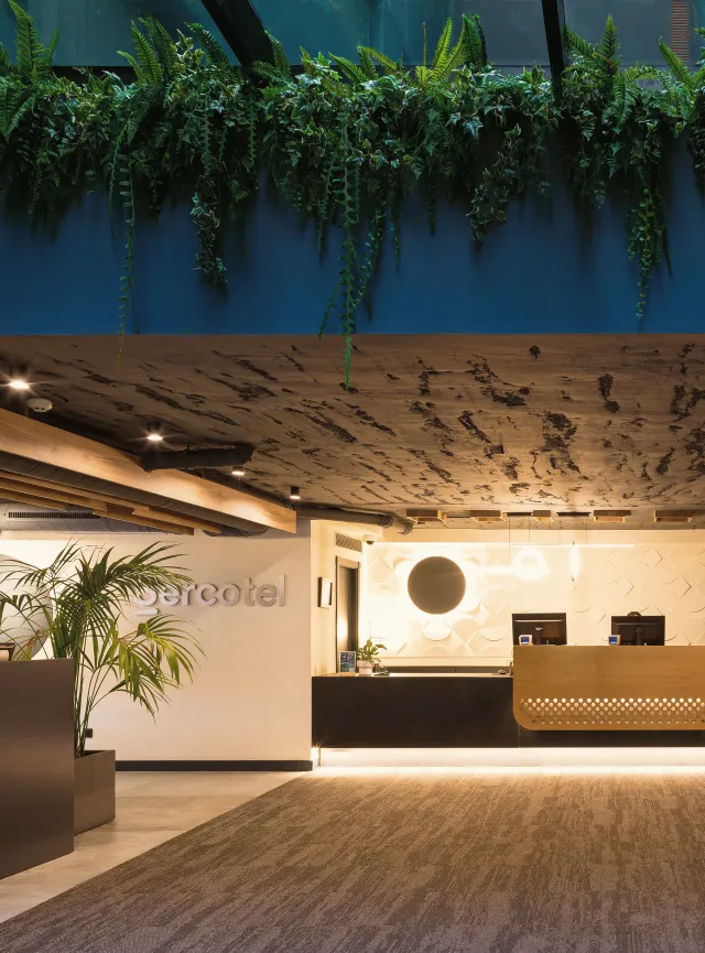 Hotellikuva Sercotel Playa Canteras - numero 1 / 10