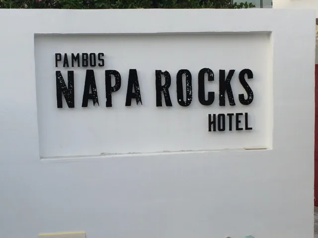 Hotellikuva Pambos Napa Rocs - numero 1 / 36