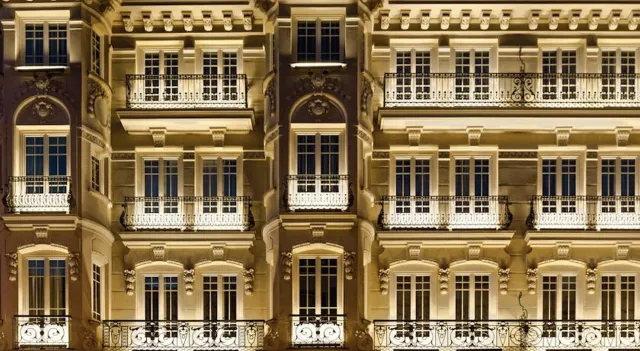 Hotellikuva Catalonia Atocha - numero 1 / 10