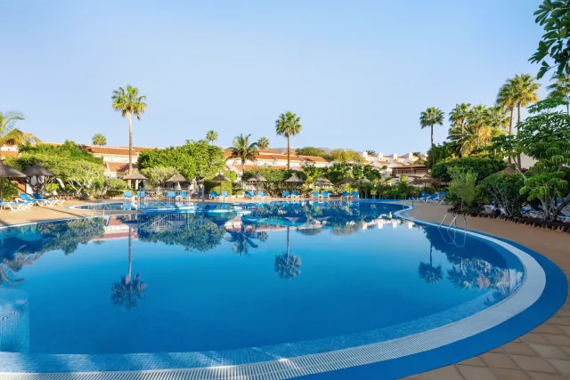 Hotellikuva Wyndham Residences Tenerife Golf Del Sur - numero 1 / 10