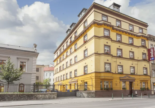 Hotellikuva Anyday Apartments - numero 1 / 9