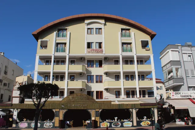 Hotellikuva Mitos Suit & Hotel - numero 1 / 39