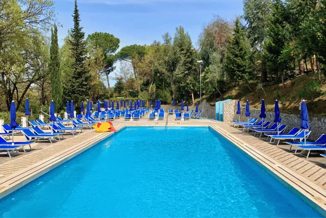 Hotellikuva Villaggio Santafortunata Campogaio - numero 1 / 10