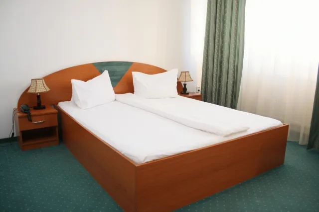 Hotellikuva Hotel Sir Orhideea - numero 1 / 25
