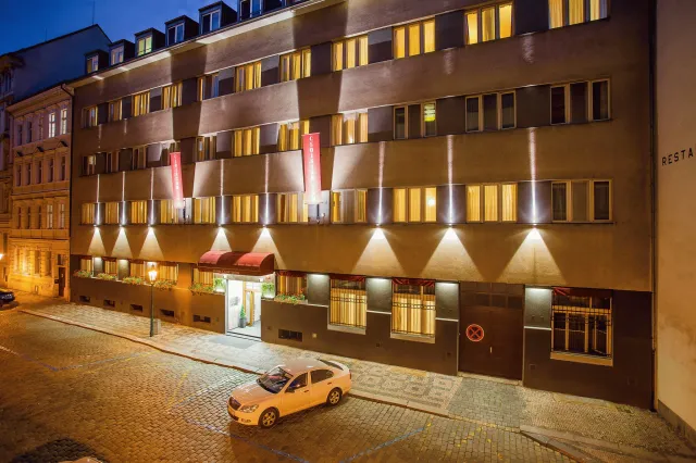 Hotellikuva Cloister Inn - numero 1 / 10