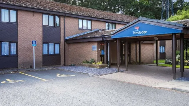 Hotellikuva Travelodge Edinburgh Dreghorn - numero 1 / 9