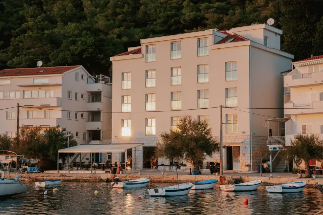 Hotellikuva Hotel Pleter - numero 1 / 10