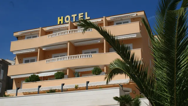 Hotellikuva Hotel Rosina - numero 1 / 50