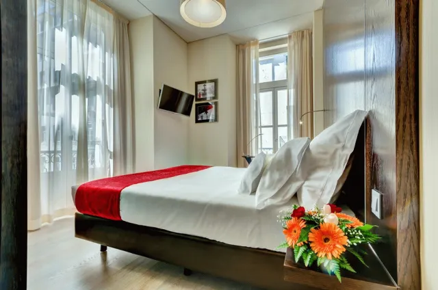 Hotellikuva behotelisboa - numero 1 / 10