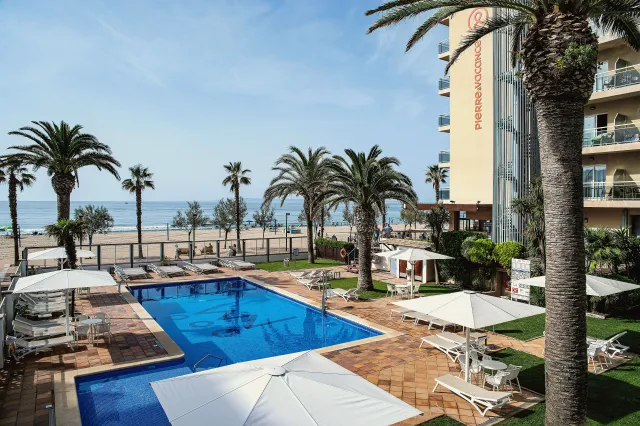 Hotellikuva Hotel Monterrey Roses by Pierre & Vacances - numero 1 / 10