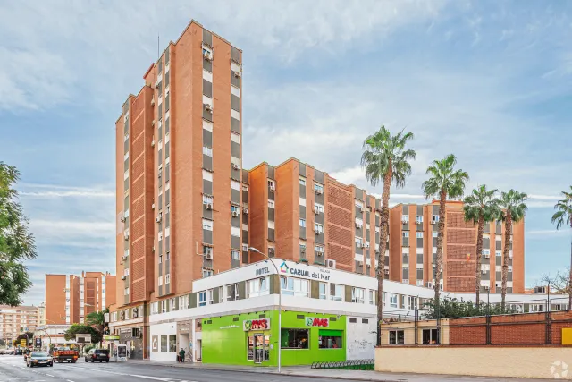 Hotellikuva Casual del Mar Málaga - numero 1 / 10