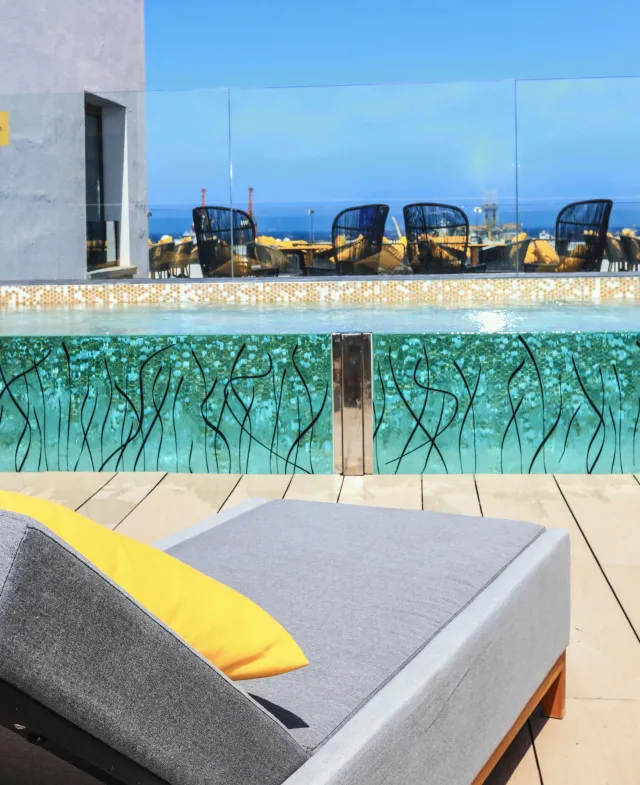 Hotellikuva Design Plus Bex Hotel - numero 1 / 10