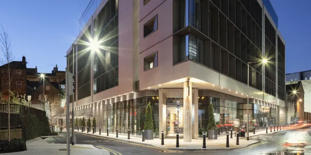 Hotellikuva Marlin Hotel Stephens Green - numero 1 / 10