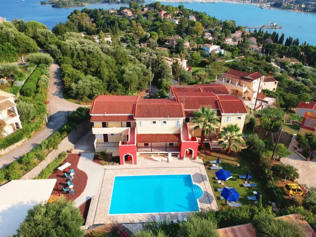 Hotellikuva Elite Corfu - numero 1 / 45
