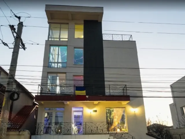 Hotellikuva Sia Residence - numero 1 / 92
