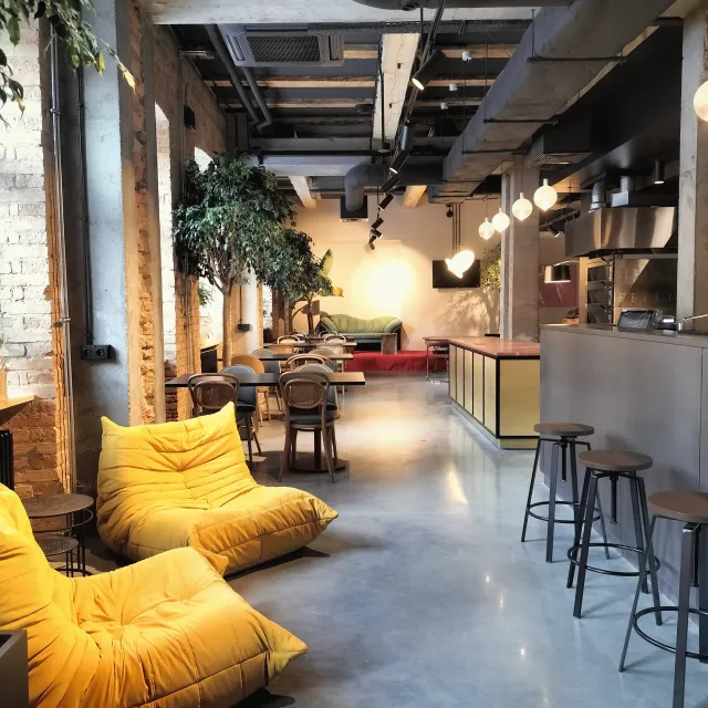 Hotellikuva Dwor Uphagena ARCHE Gdańsk - numero 1 / 10