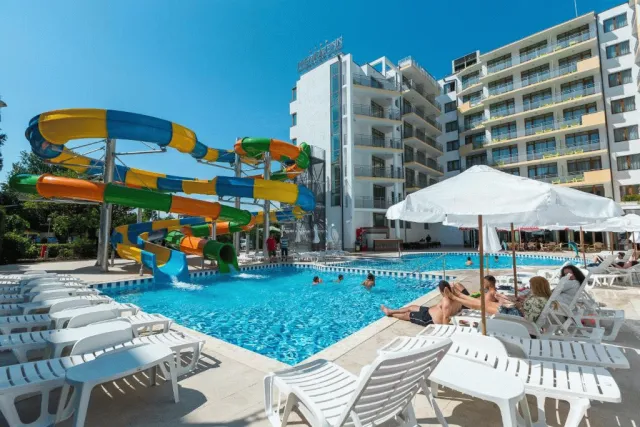 Hotellikuva Best Western Plus Premium Inn - numero 1 / 19